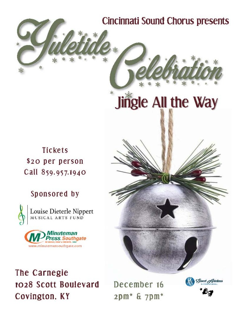 CSC_Yuletide Celebration
