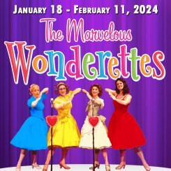 LAC_The Marvelous Wonderettes