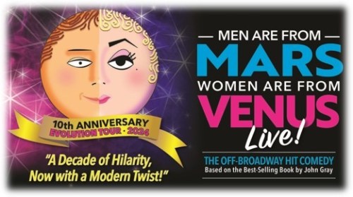 CAA_Men are From Mars