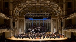 CSO_Brahms German Requiem