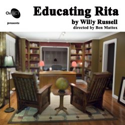 OXACT_Educating Rita