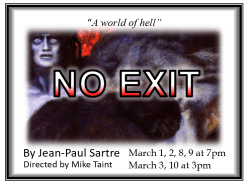 XACT_No Exit