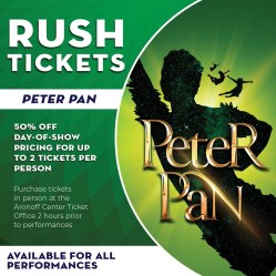 BIC_Peter Pan Rush
