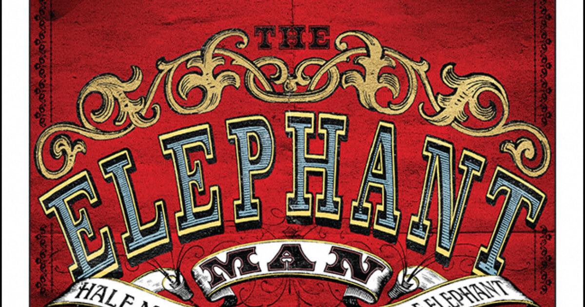 BVCT_The Elephant Man