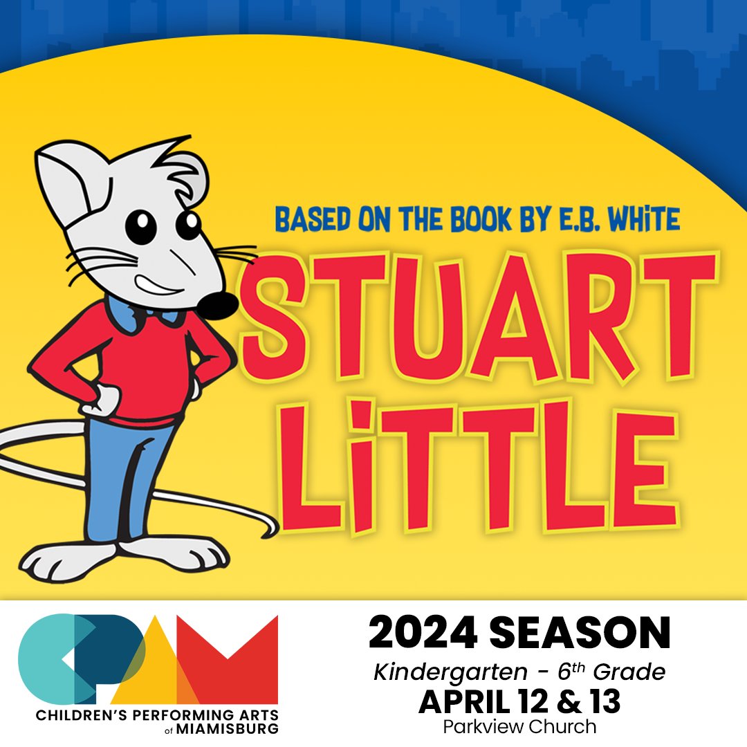 CPAM_Stuart Little