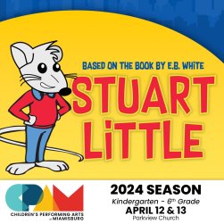 CPAM_Stuart Little