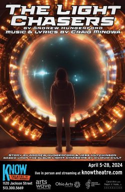 KTC_The Light Chasers