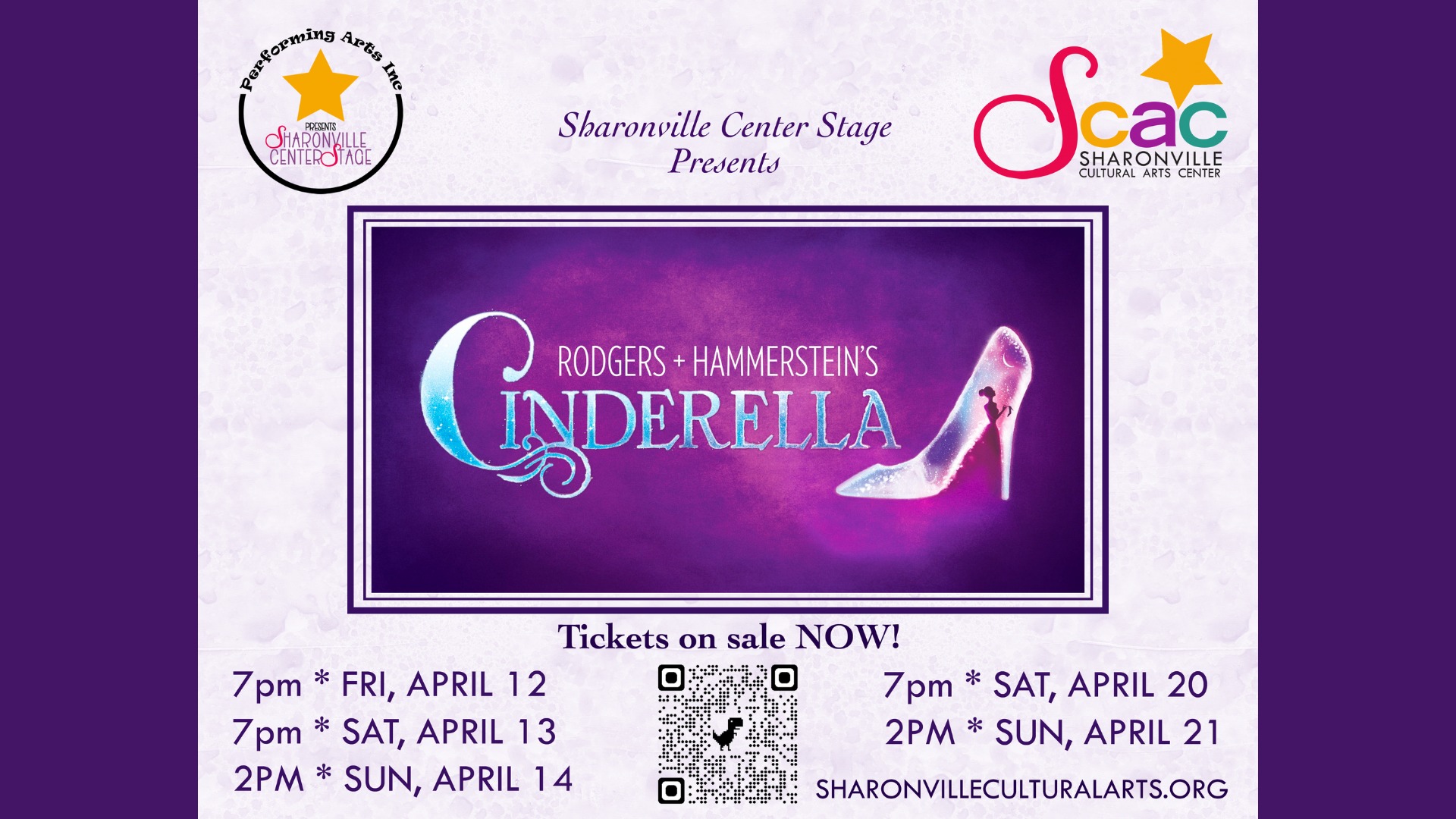 SCAC_R + H Cinderella