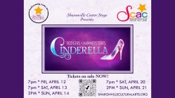 SCAC_R + H Cinderella