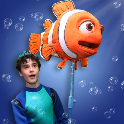 TCTC_Finding Nemo1