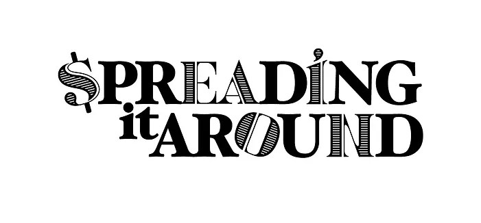 VP_Spreading It Around