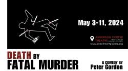 BPI_Death by Fatal Murder