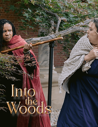 TLD_Into the Woods