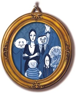 CPAM_The Addams Family