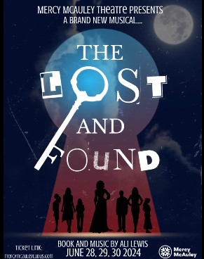 MMT_The Lost and Found