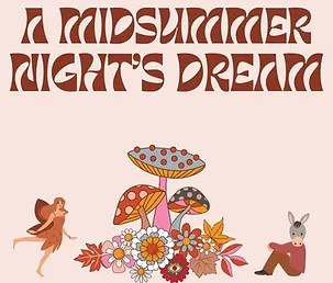 HCA_A Midsummer Nights Dream