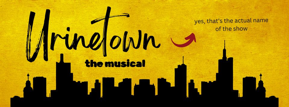 TDC_Urinetown